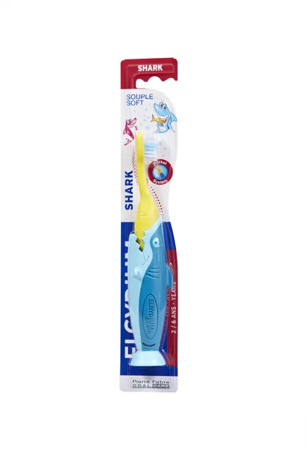 ELGYDIUM HAMBAHARI SHARK LASTE