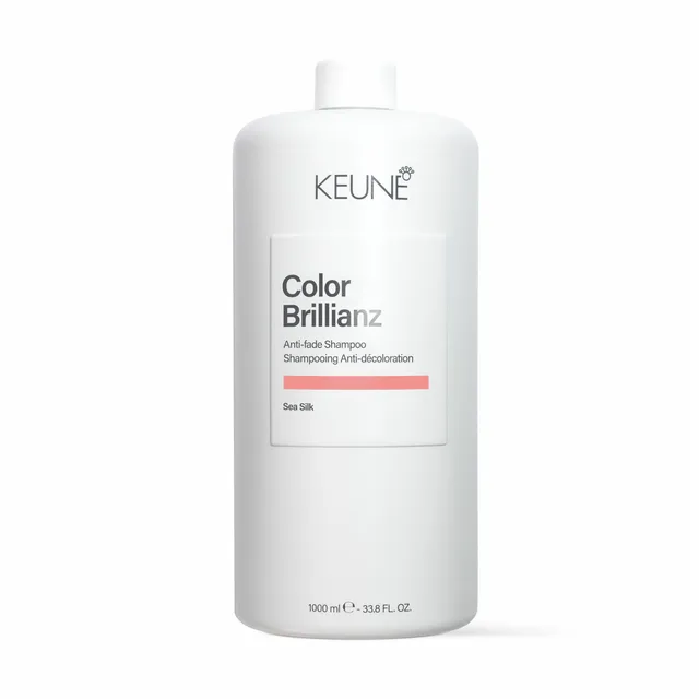 Keune Color Brillianz Anti-fade Shampoo