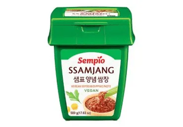 Sojapasta Ssamjaang SEMPIO 500g