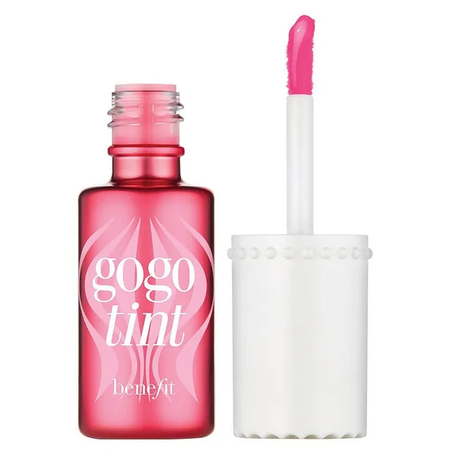 BENEFIT Lip & Cheek Stain Tint Gogo 6ml