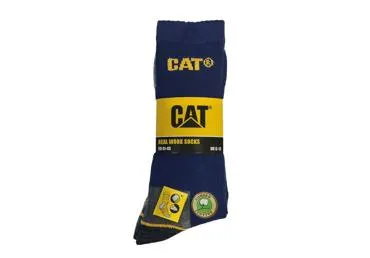 M.töösokid CAT 41-45s sinine 3p