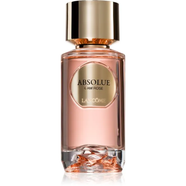 Lancôme Absolue Les Parfums 6AM Rose Parfüümvesi naistele 50 ml