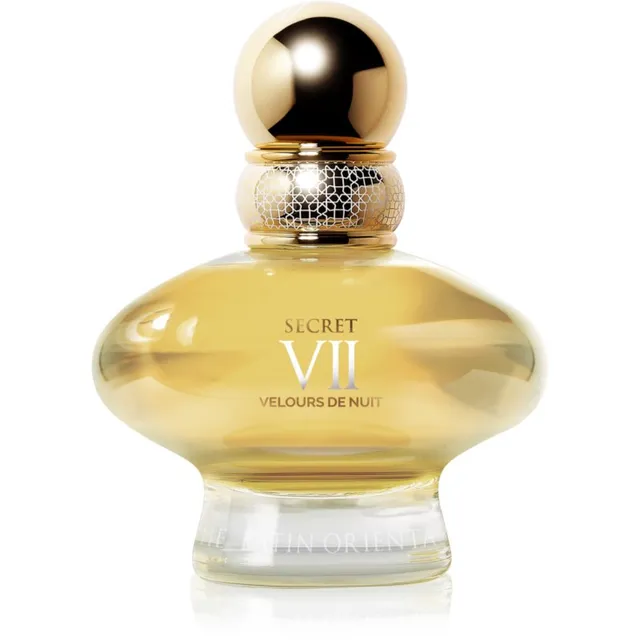 Eisenberg Secret VII Velours de Nuit Parfüümvesi naistele 100 ml