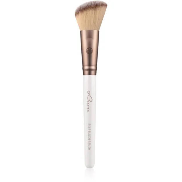 Luvia Cosmetics Elegance Blush Brush Põsepunapintsel 213 1 tk