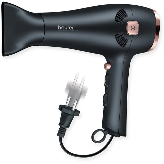 BEURER HC 55 Föön 1 tk