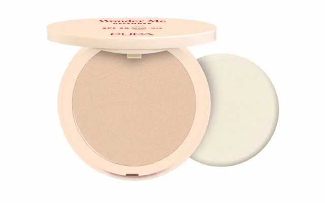 Pupa Wonder Me Defender Foundation SPF50