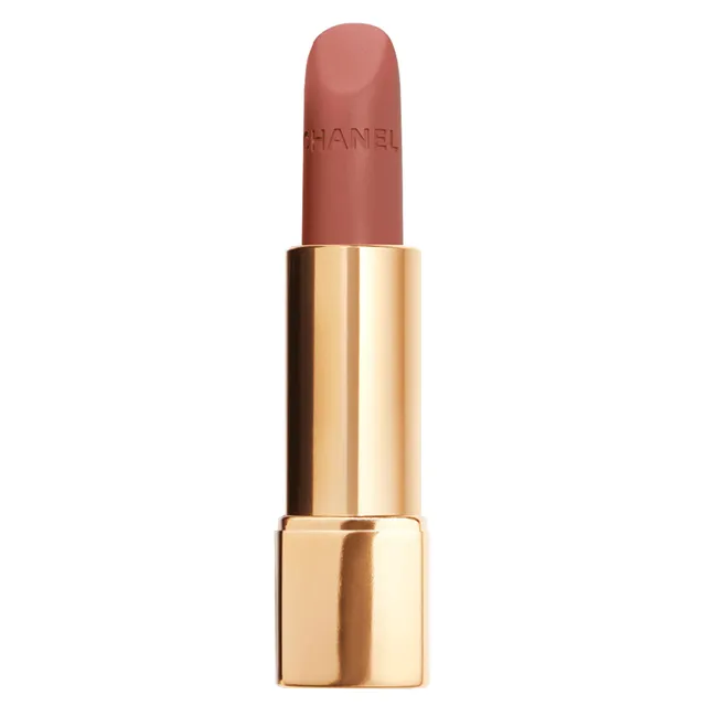 CHANEL Rouge Allure Velvet Luminous Matte Lip Colour No.61 Intuitive 3.5g