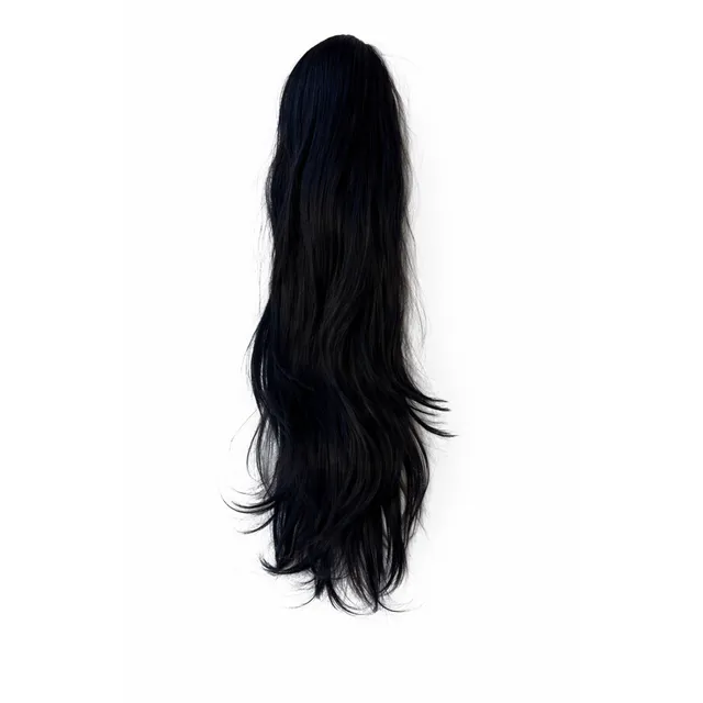 Balmain DoubleStyle Ponytail MemoryHair 55-60cm