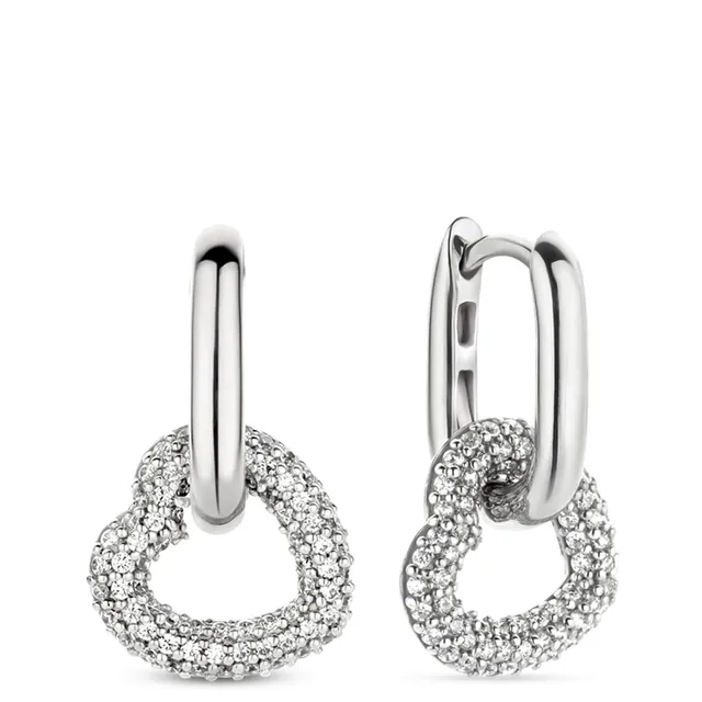 TI SENTO 7918ZI Earrings