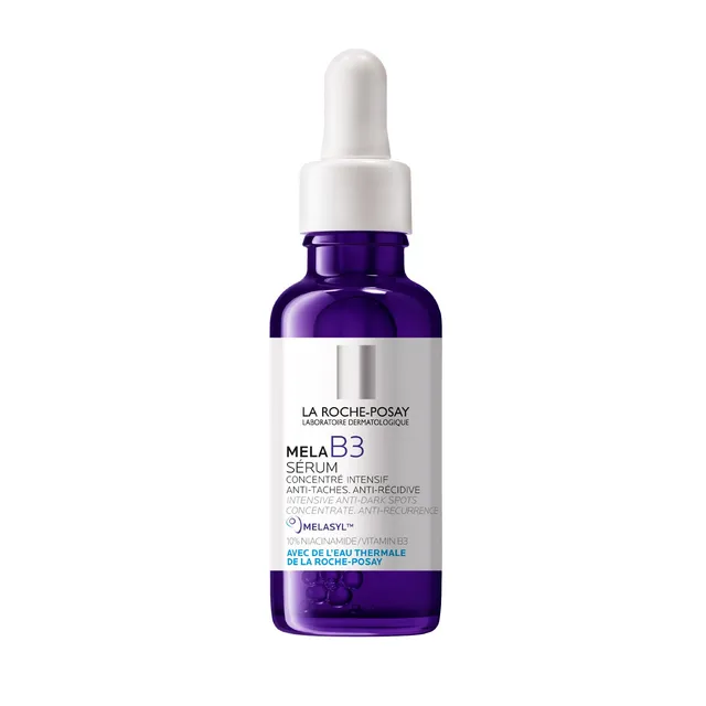 LA ROCHE-POSAY MELA B3 SEERUM PIGMENDILAIKUDELE 30ML