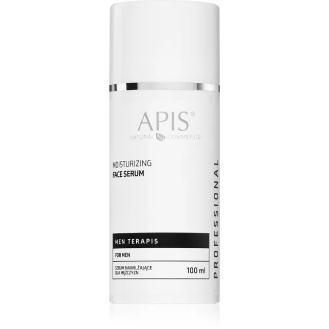 Apis Natural Cosmetics Men Terapis Niisutav seerum meestele 100 ml