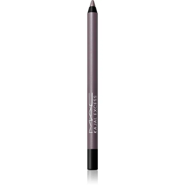 MAC Cosmetics Kajal Excess Longwear Smoky Eye Liner Kajal silmapliiats / silmalainer varjund Smoked Quartz 1.2 g