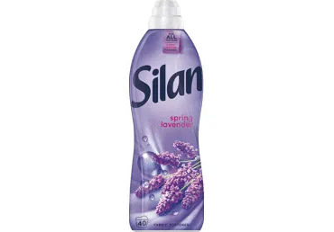 Pesulop.vah.SILAN Lavender Spring 880ml