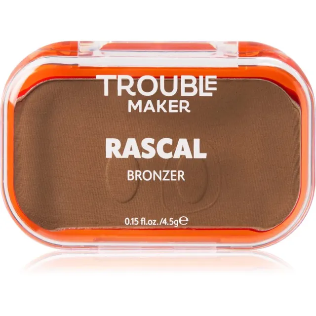 Trouble Maker Rascal Päikesepuuder varjund Creature 4.5 g