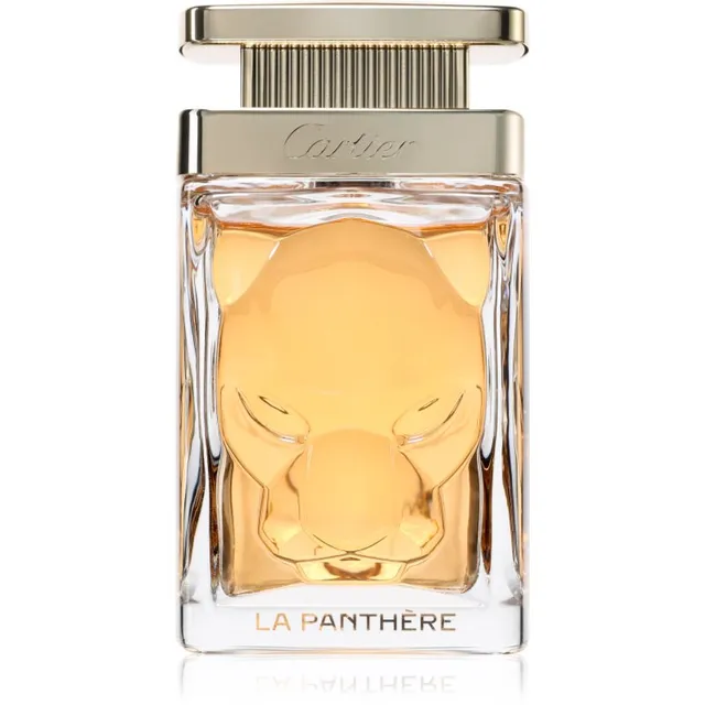 Cartier La Panthère Parfüümvesi naistele 50 ml