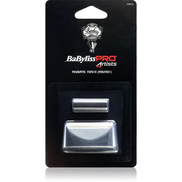 BaByliss PRO Replacement Foil Head Varuharjapead elektripardliga raseerimiseks 1 tk