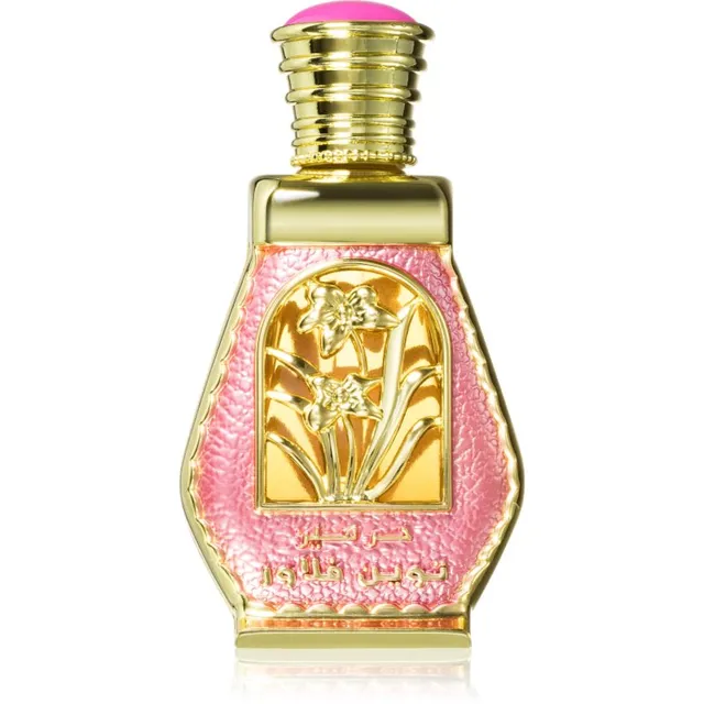 Al Haramain Twin Flower parfüümõli naistele 15 ml