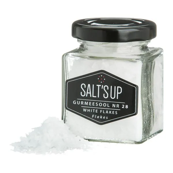Gurmeesool  Cyprus White Flakes 45g