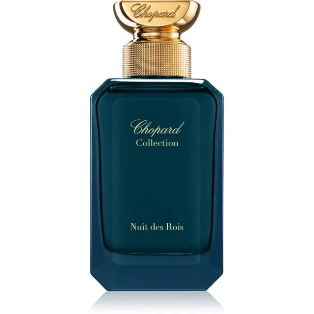Chopard Gardens of the Kings Nuit des Rois Parfüümvesi unisex 100 ml