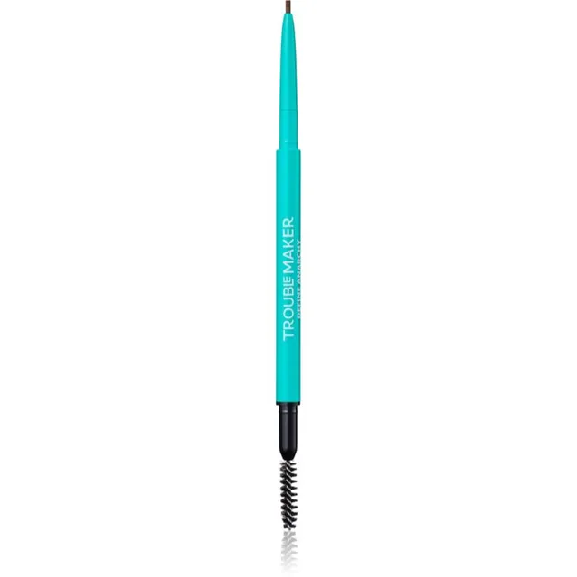 Trouble Maker Define Anarchy Kahe otsaga kulmupliiats varjund Medium Brown 0.1 g