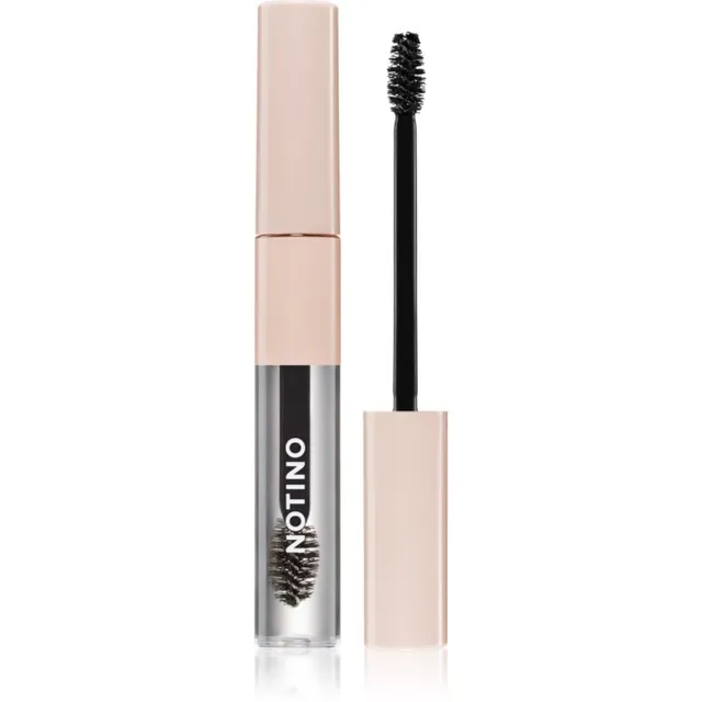 Notino Lifeproof Clear Brow Gel Kauakestev kulmugeel Clear 4 ml