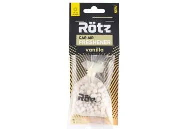 Auto õhuvärskenduskott ROTZ Vanilla