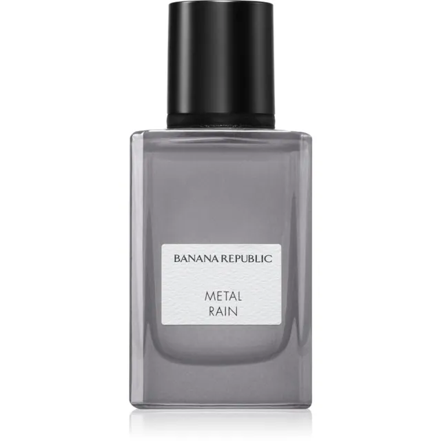 Banana Republic Metal Rain Parfüümvesi unisex 30 ml