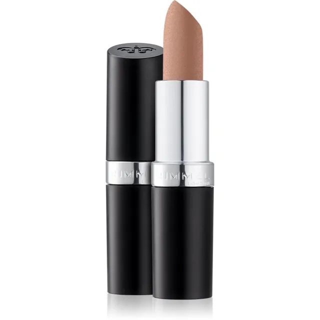 Rimmel Lasting Finish Kauapüsiv huulepulk varjund 901 Golden Dust 4 g