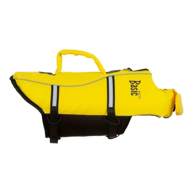 Basic Float päästevest 2.0 kollane M 44cm/30kg