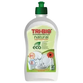 Nõudepesuvahend looduslik, TRI-BIO, 420 ml