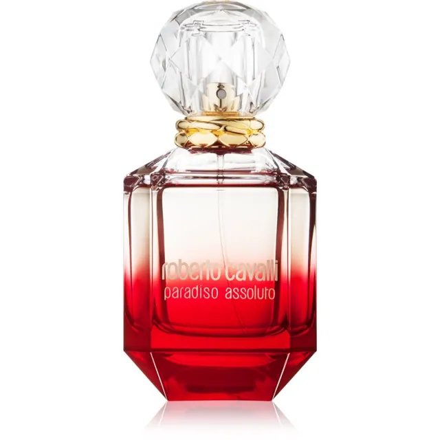 Roberto Cavalli Paradiso Assoluto Parfüümvesi naistele 75 ml