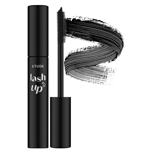 ETUDE Lash Up Comb Mascara No.01 Black 8g