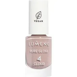 Lumene Pure Gloss küünelakk 4 Pilvi