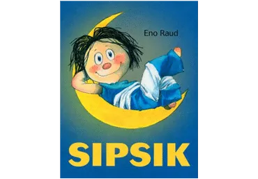 Raamat Sipsik
