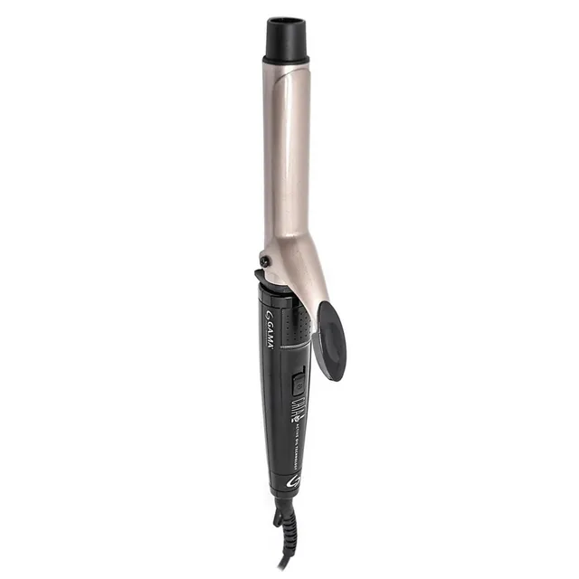 GA.MA Elegance Chia 25mm Curling Iron (NB! Loe Lisainfot)