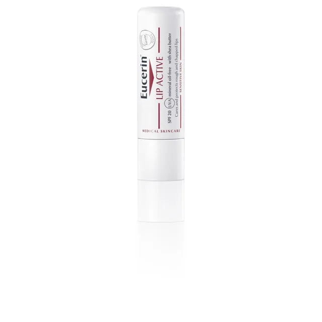 EUCERIN PH-5 HUULEPALSAM 4,8G