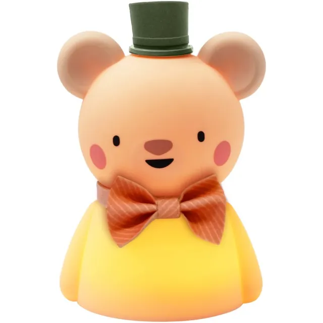 Taf Toys Night Light Bear öölamp 1 tk