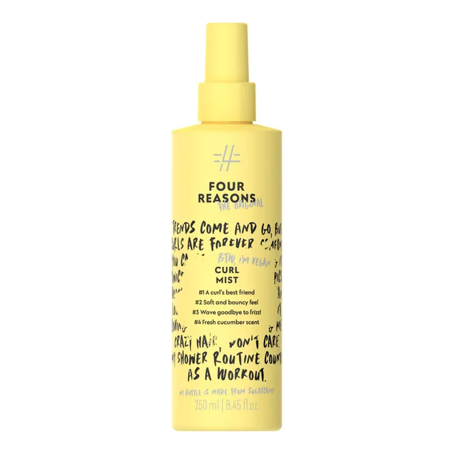 FOUR REASONS Original Curl Mist 250ml