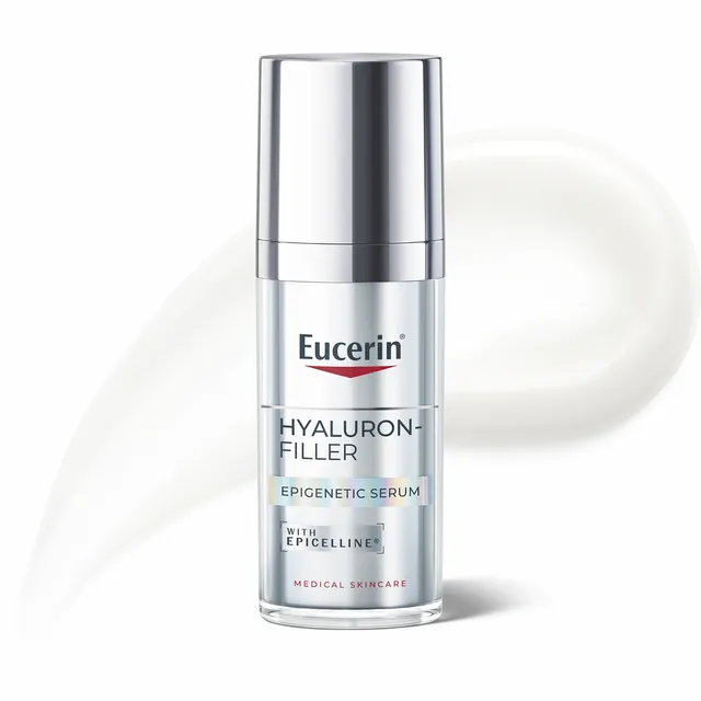 EUCERIN Hyaluron-Filler Epigenetic Serum 30ml