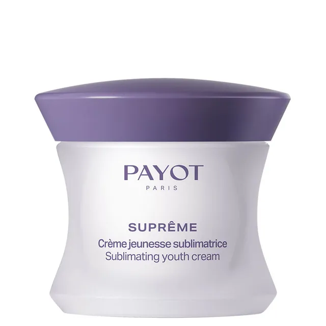 PAYOT Supreme Sublimating Youth Cream 50ml