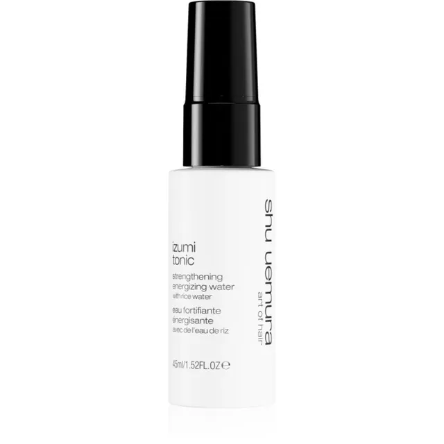 Shu Uemura Izumi Tonic Tugevdav lakk juustele 45 ml