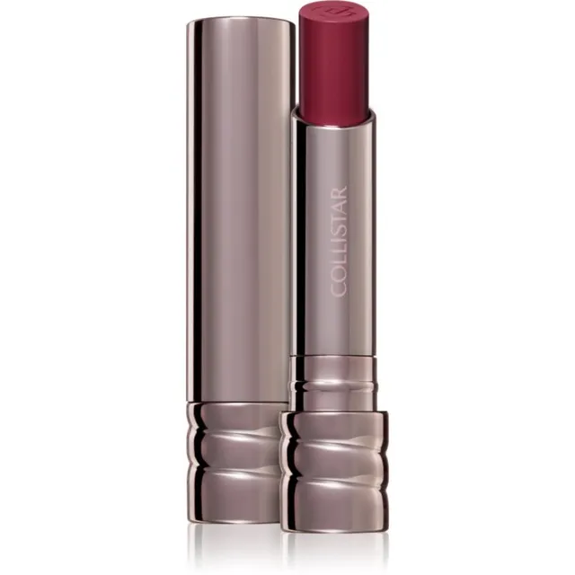 Collistar Puro Gioiello Luminous Lipstick Niisutav huulepulk tugeva läikega 181 - Coral Reflection 2.8 g