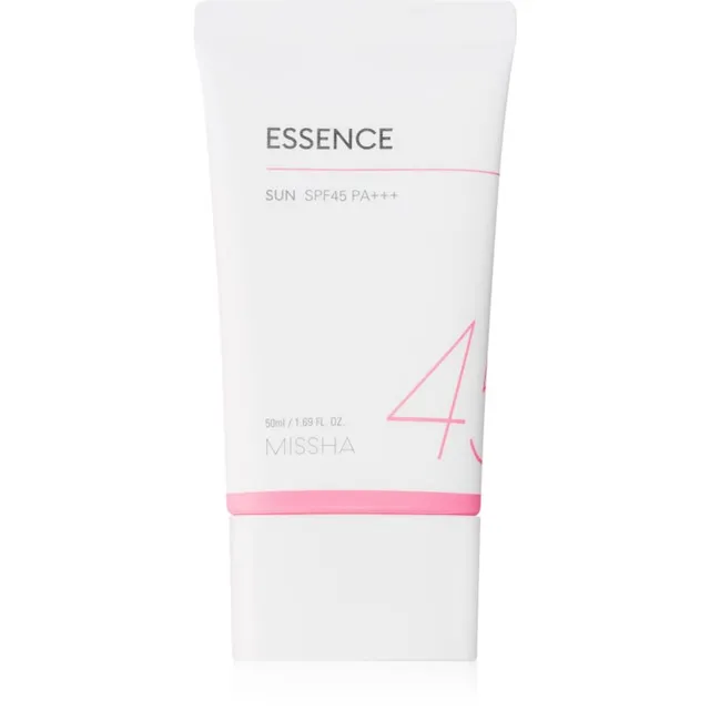 Missha All Around Safe Block Essence Sun Päevituspiim SPF 45 50 ml
