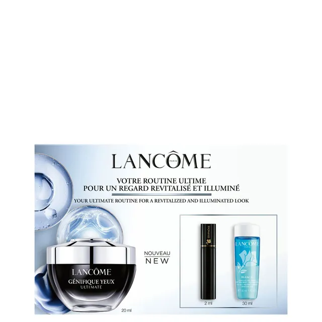 LANCOME Genifique Eye Routine komplekt
