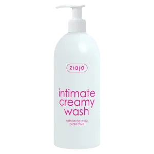 Ziaja kaitsev intiimpesugeel 500ml