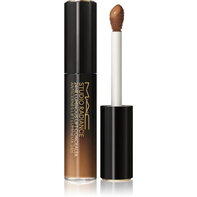 MAC Cosmetics Studio Radiance 24HR Luminous Lift Concealer Valgustpeegeldav peitekreem varjund NC50 11 ml