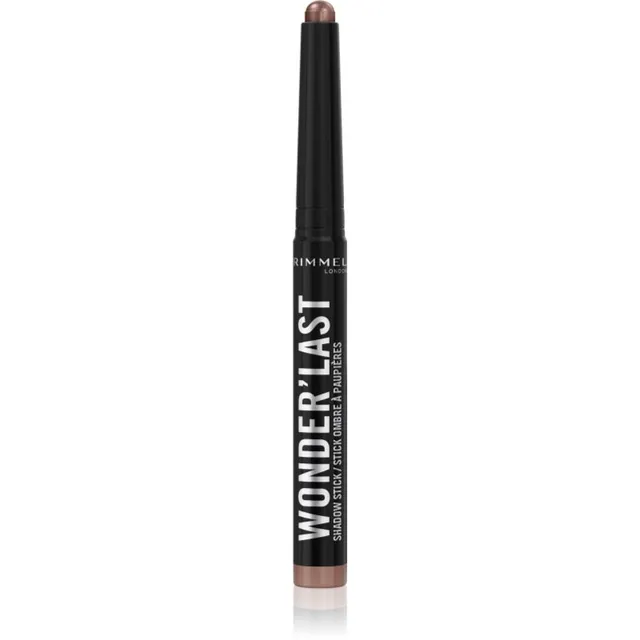Rimmel Wonder'Last Lauvärvipulk varjund 002 Choco Shimmer 1.64 g