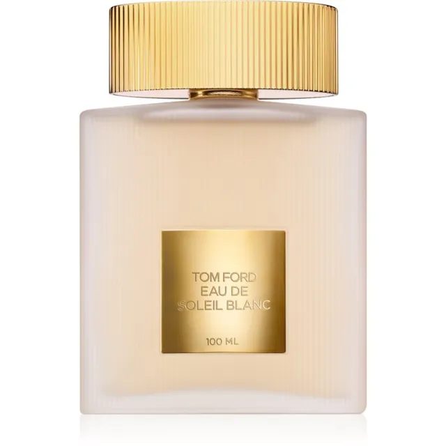 TOM FORD Eau de Soleil Blanc tualettvesi unisex 100 ml