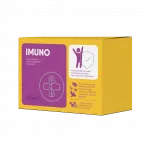 Olvel Imuno kapslid N60