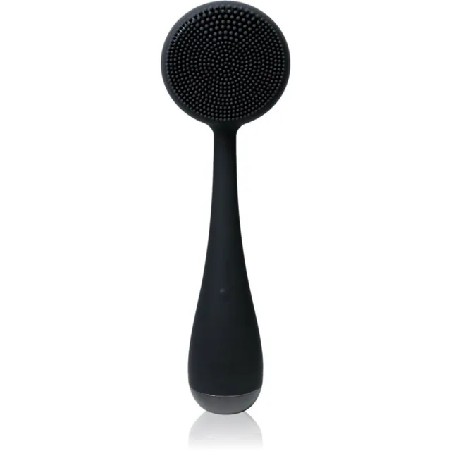 PMD Beauty Clean Body Harjastega nahapuhastusseade kehale Black 1 tk
